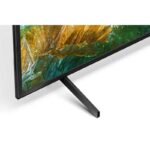 تلویزیون ال ای دی 4K سونی مدل X8000Hسایز 55 اینچ - Image 3