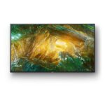 تلویزیون ال ای دی 4K سونی مدل X8000Hسایز 55 اینچ - Image 5