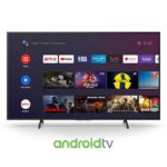 تلویزیون ال ای دی 4K سونی مدل X7500H سایز 55 اینچ - Image 3