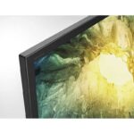 تلویزیون ال ای دی 4K سونی مدل X7500H سایز 55 اینچ - Image 6