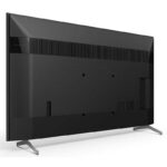 تلویزیون ال ای دی 4K سونی مدل X9000H سایز 55 اینچ - Image 2