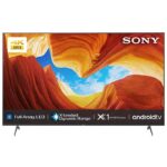 تلویزیون ال ای دی 4K سونی مدل X9000H سایز 55 اینچ - Image 3