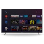 تلویزیون ال ای دی 4K سونی مدل X9000H سایز 55 اینچ - Image 5