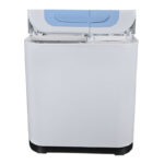 ماشین لباسشویی دوقلو پاکشوما 8.5 کیلوگرم مدل PWB-8554 - Image 5