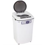 ماشین لباسشویی پاکشوما 6.2 کیلوگرم مدل TLF-62511 - Image 2