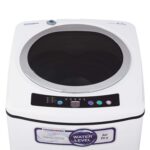 ماشین لباسشویی پاکشوما 6.2 کیلوگرم مدل TLF-62511 - Image 3