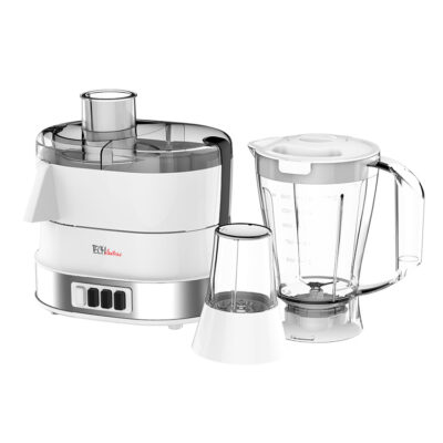 آبمیوه گیری سه کاره تک الکتریک MJ1108-80ws | فروشگاه رادک