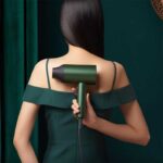 سشوار شوسی شیائومی Xiaomi ShowSee A5 Hair Dryer - Image 9