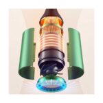 سشوار شوسی شیائومی Xiaomi ShowSee A5 Hair Dryer - Image 8