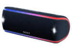 اسپیکر بلوتوث سونی قابل حمل مدل Sony SRS-XB41 - Image 4