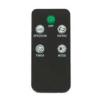 پنکه تولیپس مدل SF-404R - Image 6