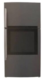 یخچال فریزر بالا دیپوینت 14 فوت مدل DISCOVER - Image 5