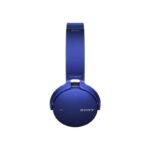هدفون‌ بی سیم سونی مدل Sony MDR-XB650 - Image 10