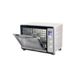 آون توستر تولیپس مدل OT-3806BD - Image 2