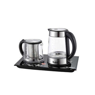 چای ساز تولیپس مدل TM-452 GG | نمایندگی رسمی | فروشگاه Radek