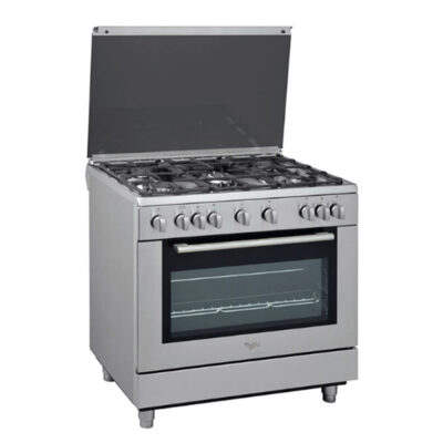اجاق گاز ویرپول مدل ACM 9417/1 IX