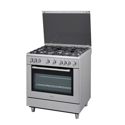 اجاق گاز ویرپول مدل ACM 9413/1 G/IX|نمایندگی رسمی ویرپول|radek