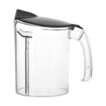 آب میوه گیری تولیپس مدل Fj-479 - Image 7