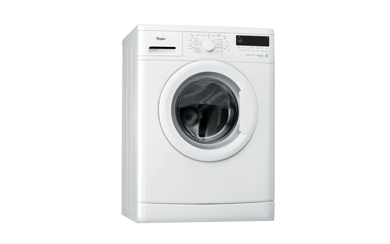 ماشین لباسشویی 7 کیلویی ویرپول مدل AWOC 7109 ماشین لباسشویی ویرپول 7 کیلویی مدل AWOC 7109 - Image 1