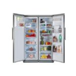 یخچال فریزر دوقلو دیپوینت 40 فوت مدل D4 - Image 2