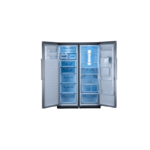 یخچال فریزر دوقلو دیپوینت 40 فوت مدل D4 - Image 5
