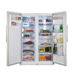 یخچال فریزر دوقلو دیپوینت 40 فوت مدل D4 - Image 7