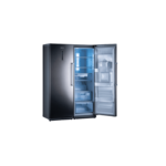 یخچال فریزر دوقلو دیپوینت 40 فوت مدل D4 - Image 8