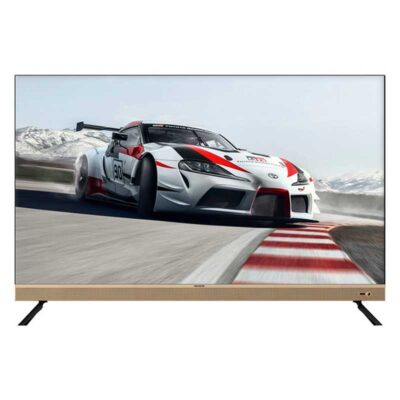 تلویزیون هوشمند ال ای دی آیوا 50 اینچ 4k n19 | نمایندگی رسمی آیوا | فروشگاه اینترنتی Radek