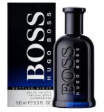 ادکلن مردانه هوگو باس مدل Bottled Night حجم 100ml - Image 2