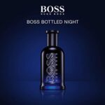 ادکلن مردانه هوگو باس مدل Bottled Night حجم 100ml - Image 3