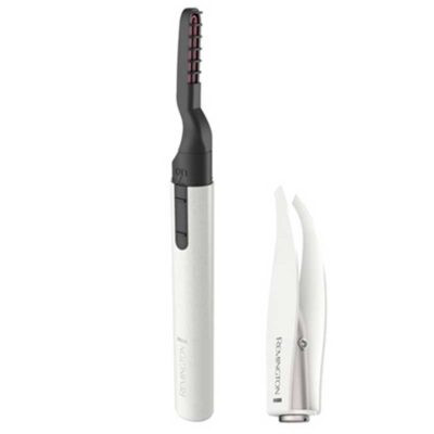 فرکننده مژِه حرارتی به همراه موچین رمینگتون مدل EC300 | فروشگاه اینترنتی رادک