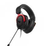 هدست گیمینگ باسیم ایسوس مدل TUF Gaming H3 - Image 3