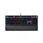 کیبورد باسیم گیمینگ ایسوس TUF Gaming K7 - Image 4