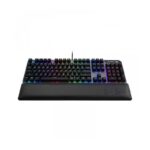 کیبورد باسیم گیمینگ ایسوس TUF Gaming K7