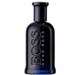 ادکلن مردانه هوگو باس مدل Bottled Night حجم 100ml