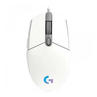 ماوس باسیم گیمینگ Logitech مدل G203 | فروشگاه اینترنتی رادک