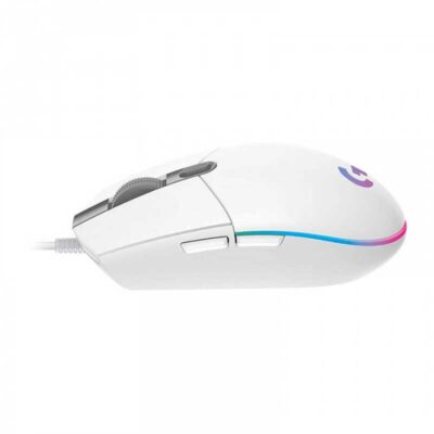 ماوس باسیم گیمینگ Logitech مدل G203 | فروشگاه اینترنتی رادک