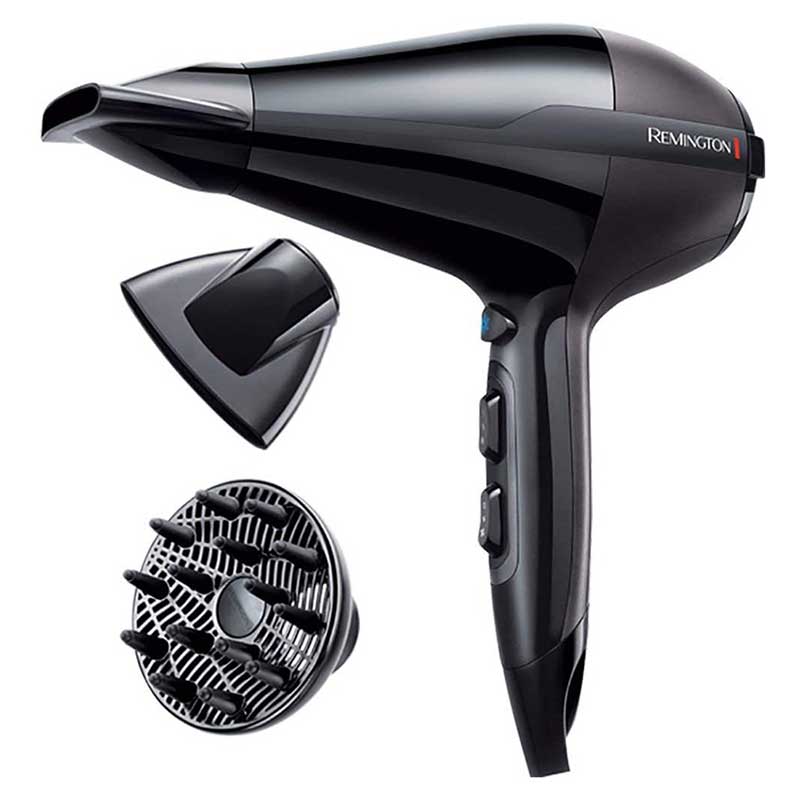 سشوار حرفه ای رمینگتون مدل AC5911