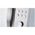 مایکروویو تکنو مدل TE-342 - Image 5