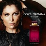 عطر زنانه دی اند جی دلچه گابانا پورفم اینتنس - Image 3