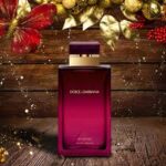 عطر زنانه دی اند جی دلچه گابانا پورفم اینتنس - Image 4