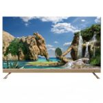 تلویزیون 4k UHD آیوا مدل N19 سایز 50 اینچ | مشخصات قیمت و خرید | فروشگاه Radek