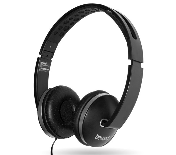 هدست بیاند مدل BH-669