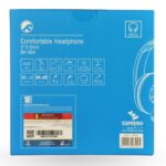 هدفون بیاند مدل BH-454 - Image 6