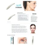 ماساژور چشم هومدیکس مدل EYE-100-EU - Image 9