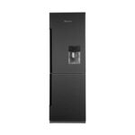 یخچال فریزر پایین مجیک شف MCD-740W/WL/S - Image 2