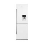 یخچال فریزر پایین مجیک شف MCD-740W/WL/S