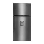 یخچال فریزر بالا مجیک شف MCT-720W/WL/S - Image 2