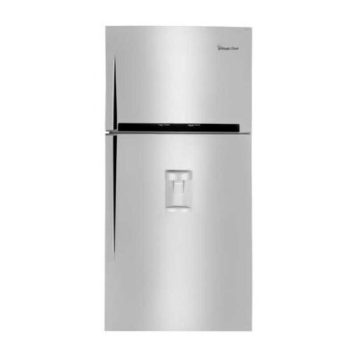 یخچال فریزر بالا مجیک شف MCT-720W/WL/S|فروشگاه اینترنتی رادک