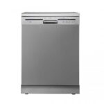 ماشین ظرفشویی مجیک شف 12 نفره مدل MCDW-634 W1/S1 - Image 2